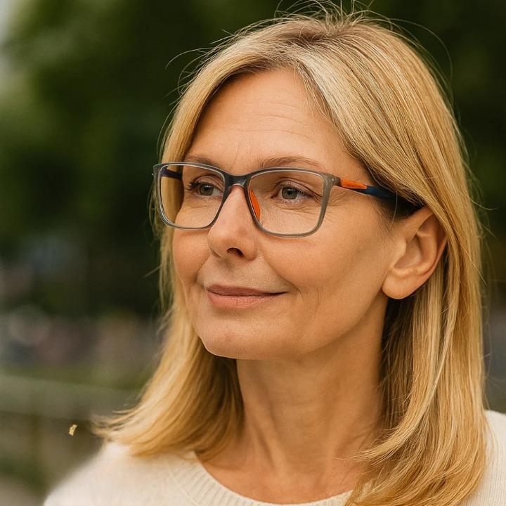 AllSight™ – Glasögonen som följer dig överallt