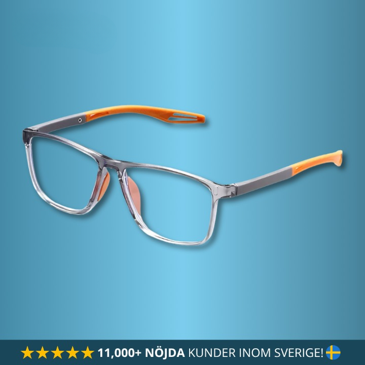 AllSight™ – Glasögonen som följer dig överallt