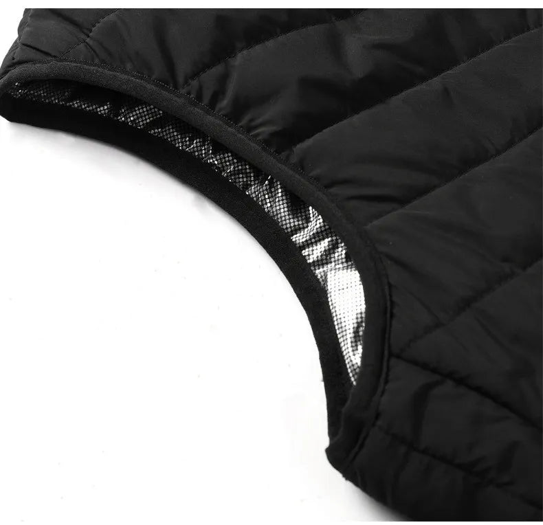 ThermaVest™ | Värmeväst - Köp 1 Få 1 GRATIS