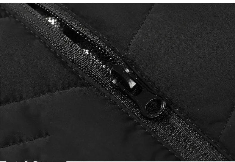 ThermaVest™ | Värmeväst - Köp 1 Få 1 GRATIS