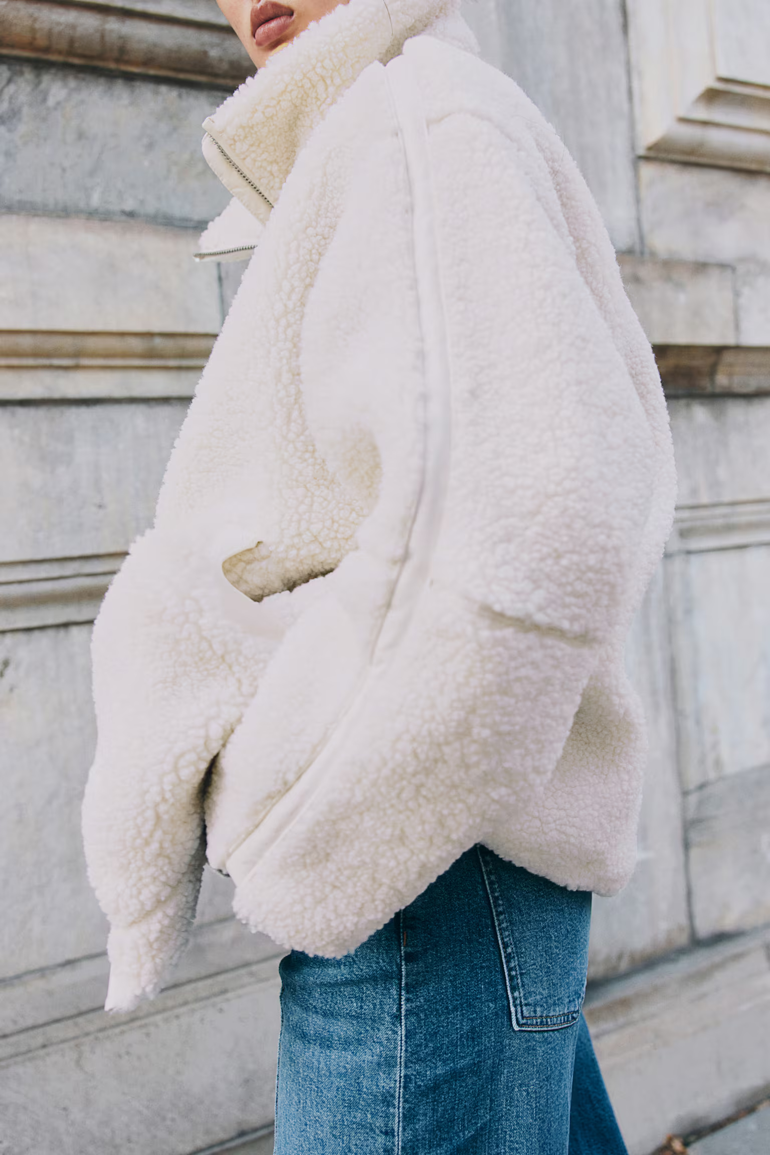 CozyTeddy Zip