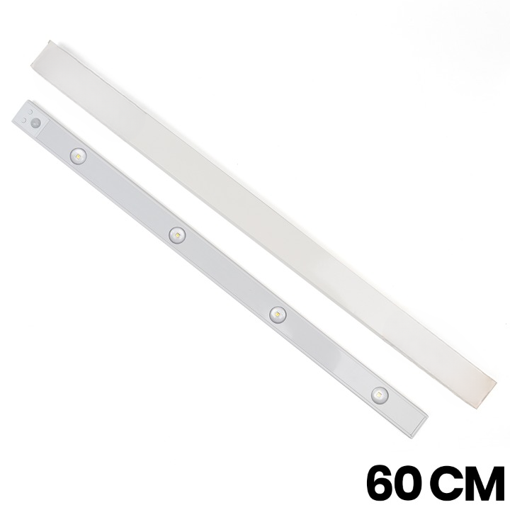 AuraLite™ - Trådlös LED-Lampa