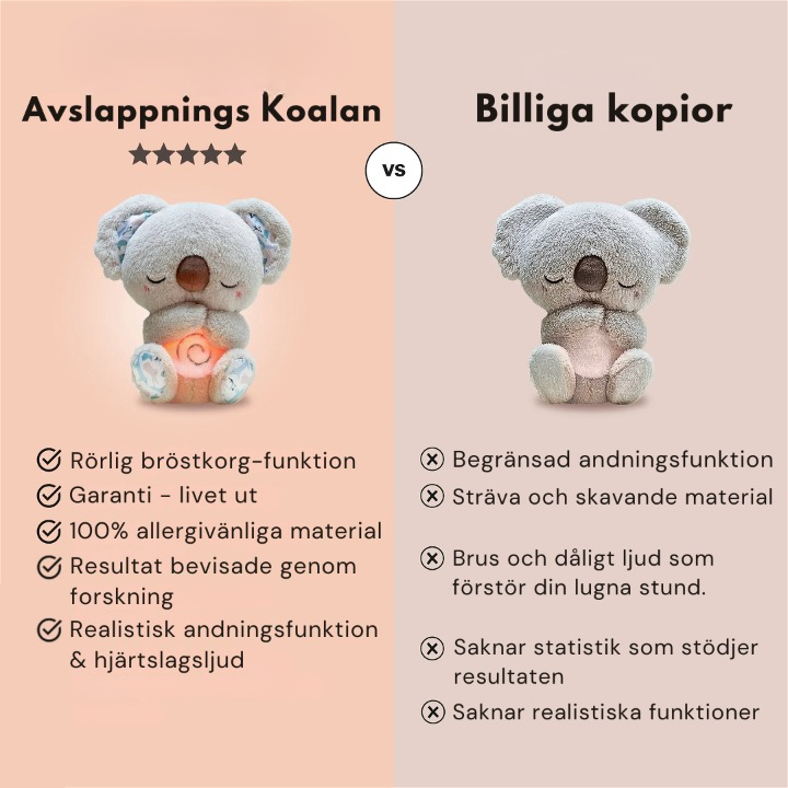 Avslappningskoalan