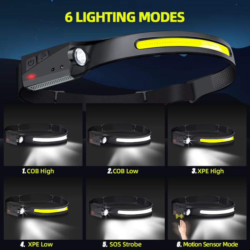 BrightTrail 230™