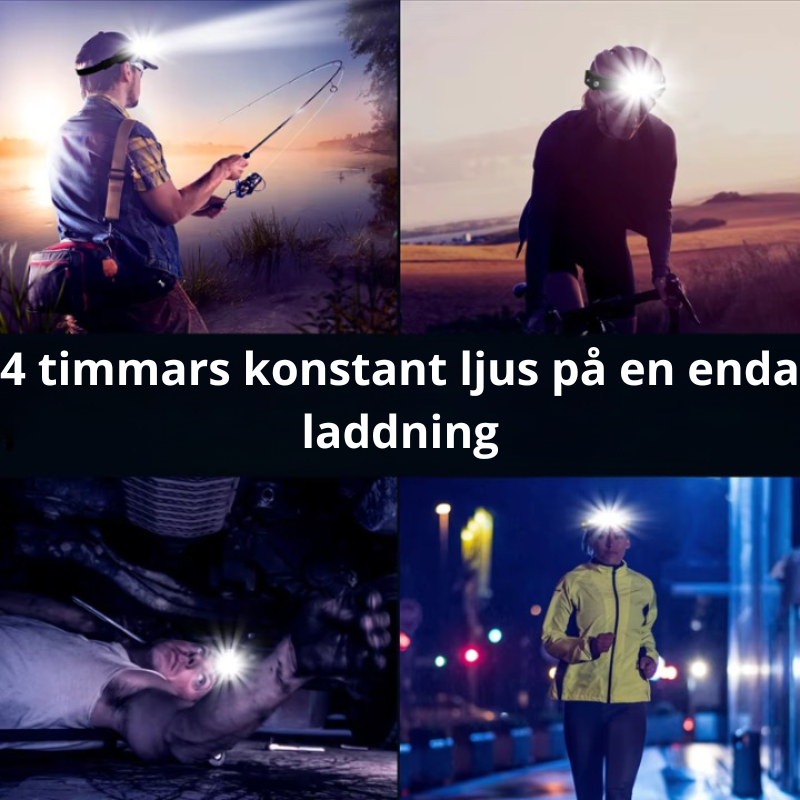BrightTrail 230™