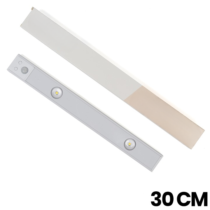 AuraLite™ - Trådlös LED-Lampa