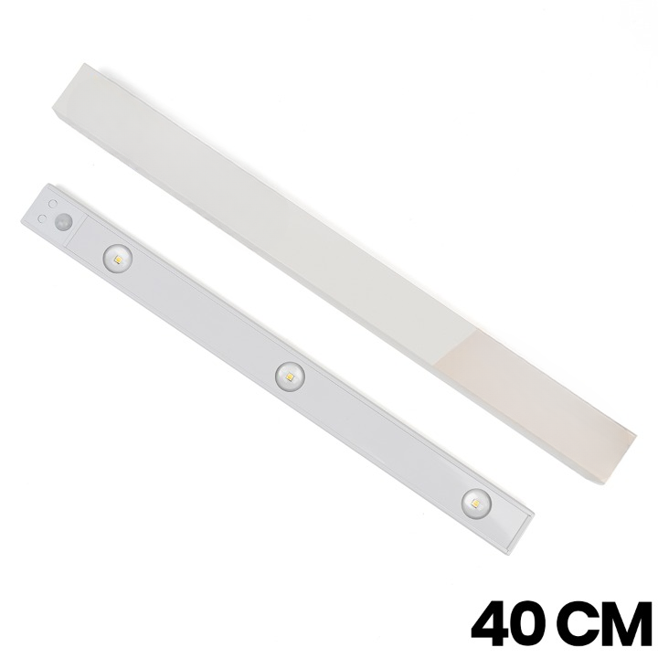 AuraLite™ - Trådlös LED-Lampa