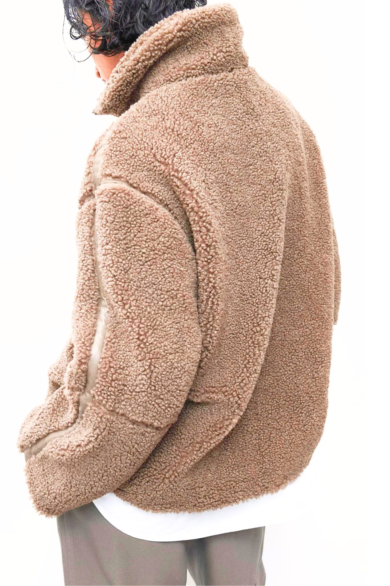 CozyTeddy Zip