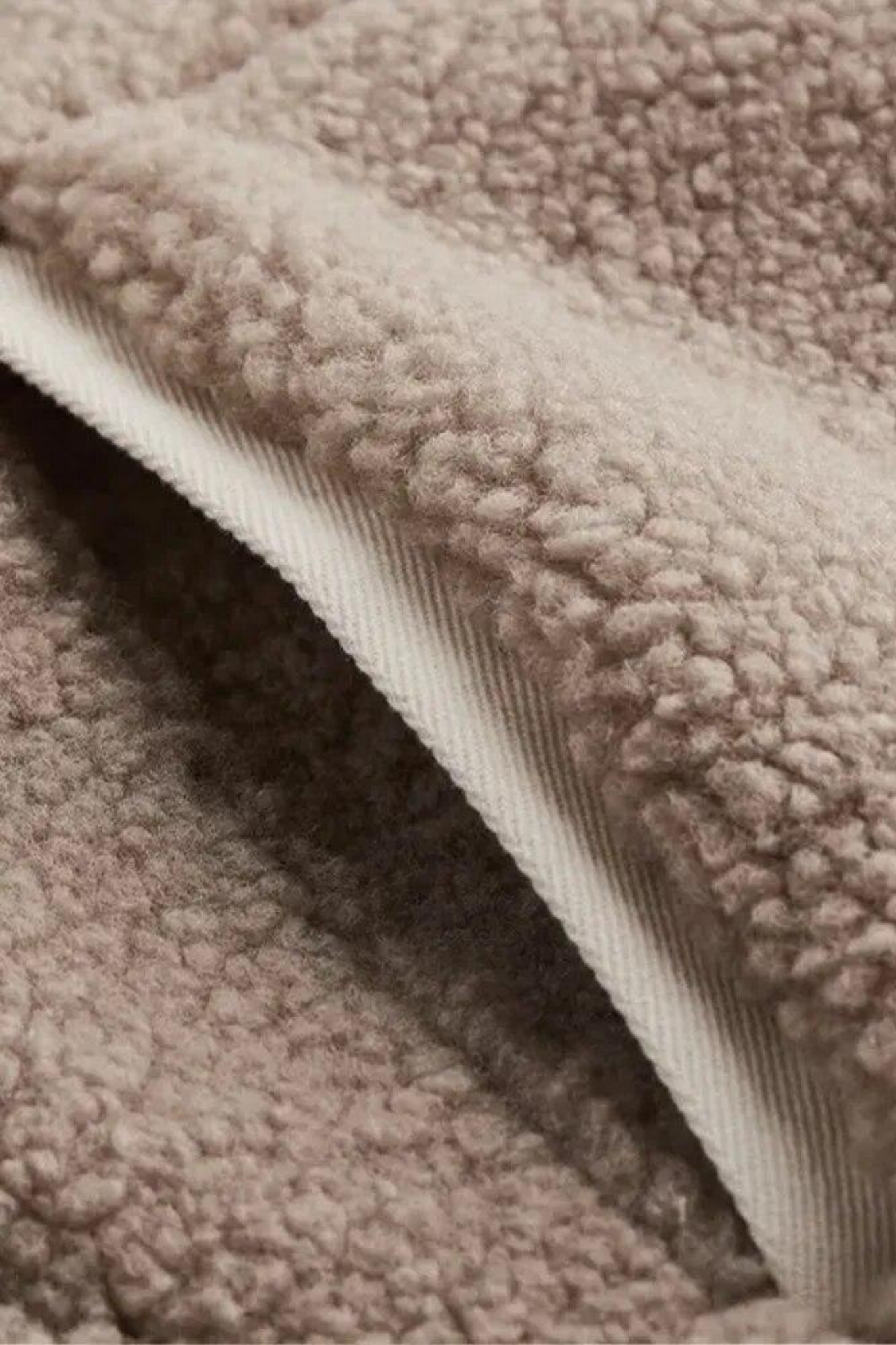 CozyTeddy Zip
