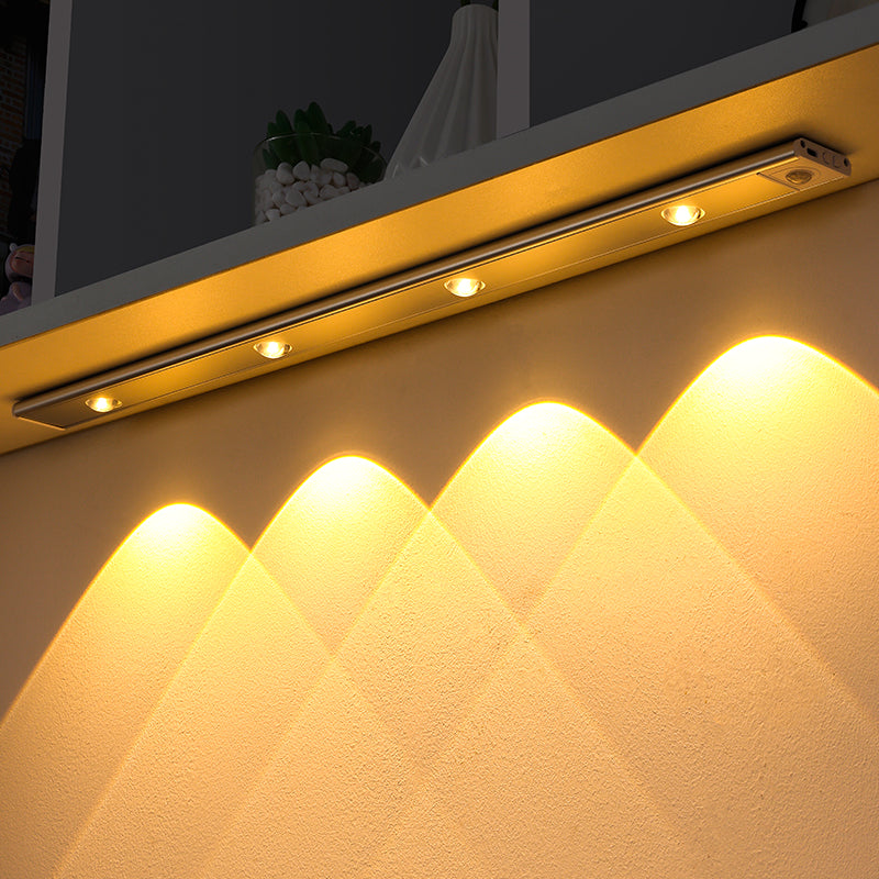 AuraLite™ - Trådlös LED-Lampa
